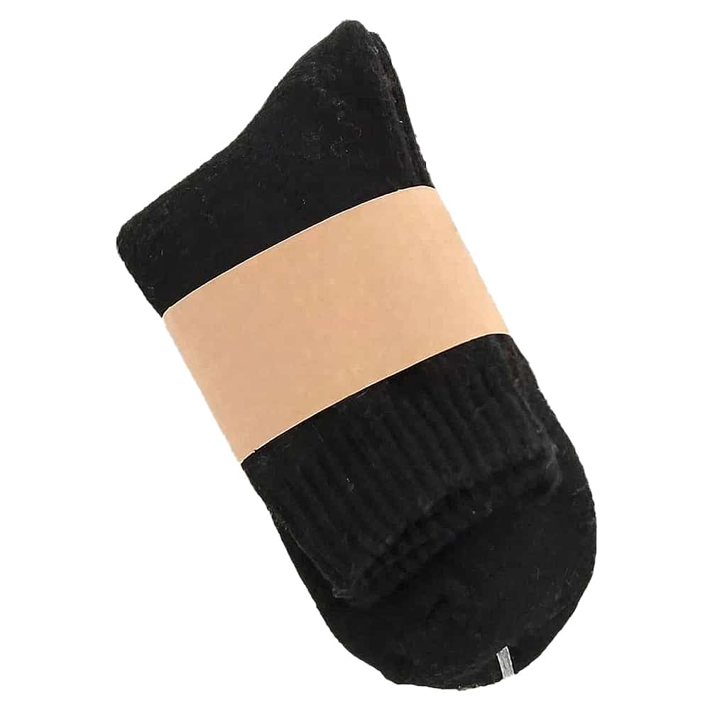 Chaussette de montagne laine – Image 4