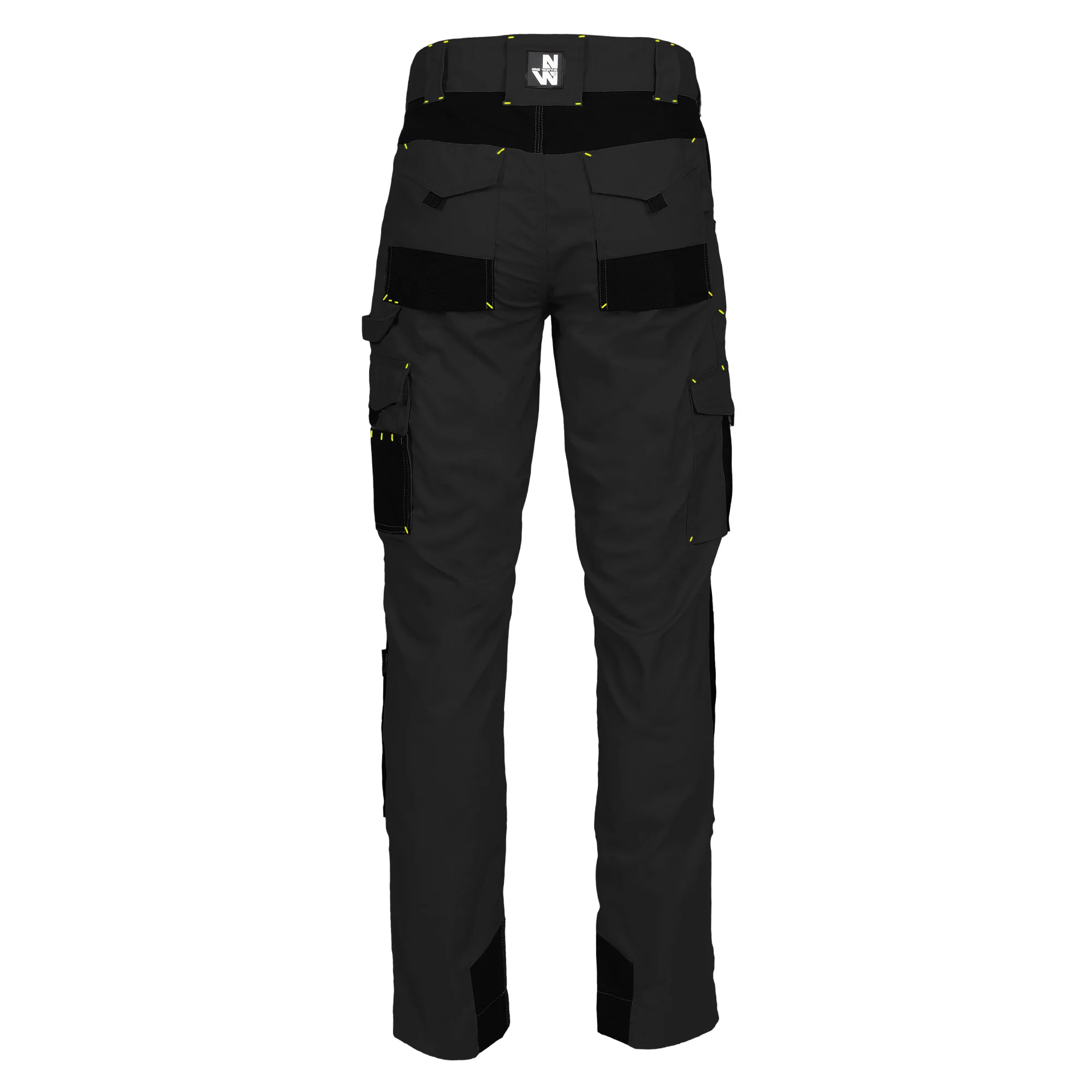 Pantalon de travail Adam – Image 9