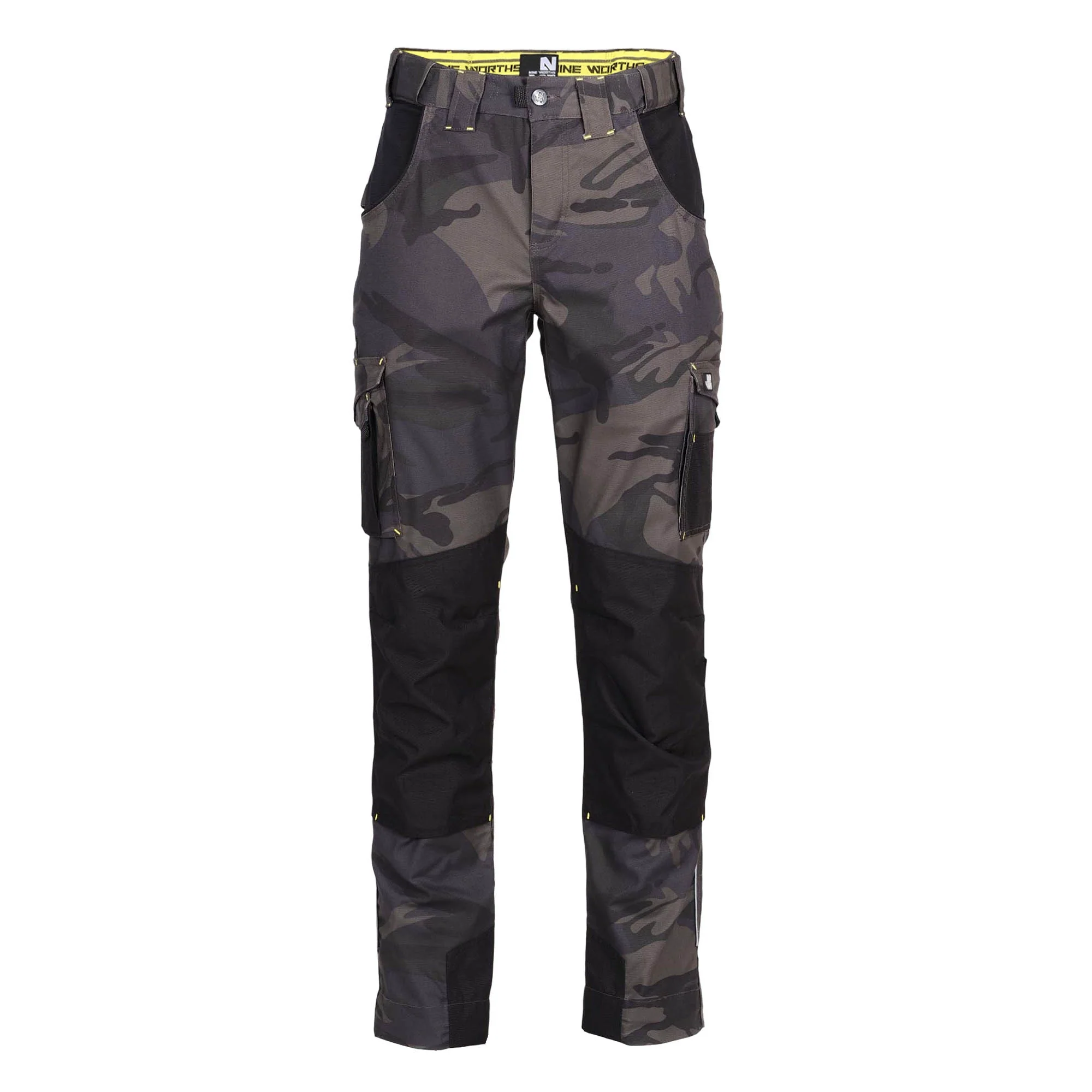 Pantalon de travail Adam – Image 6