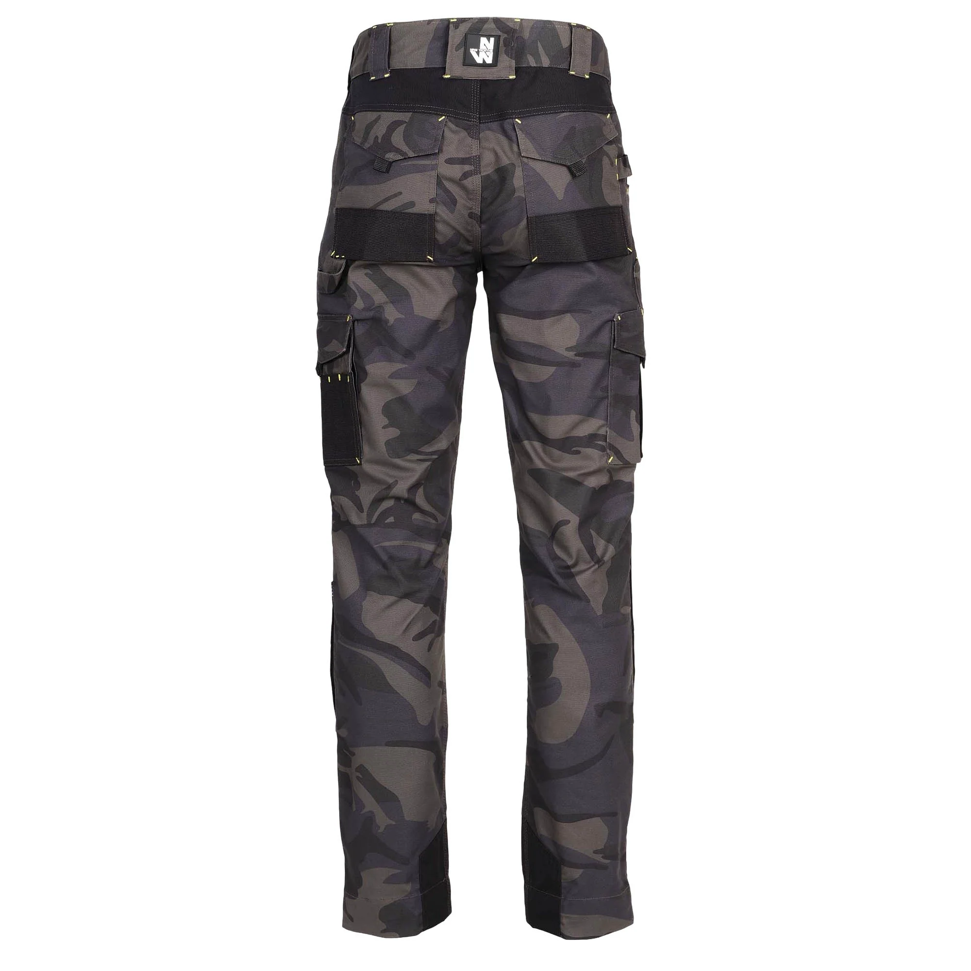 Pantalon de travail Adam – Image 5