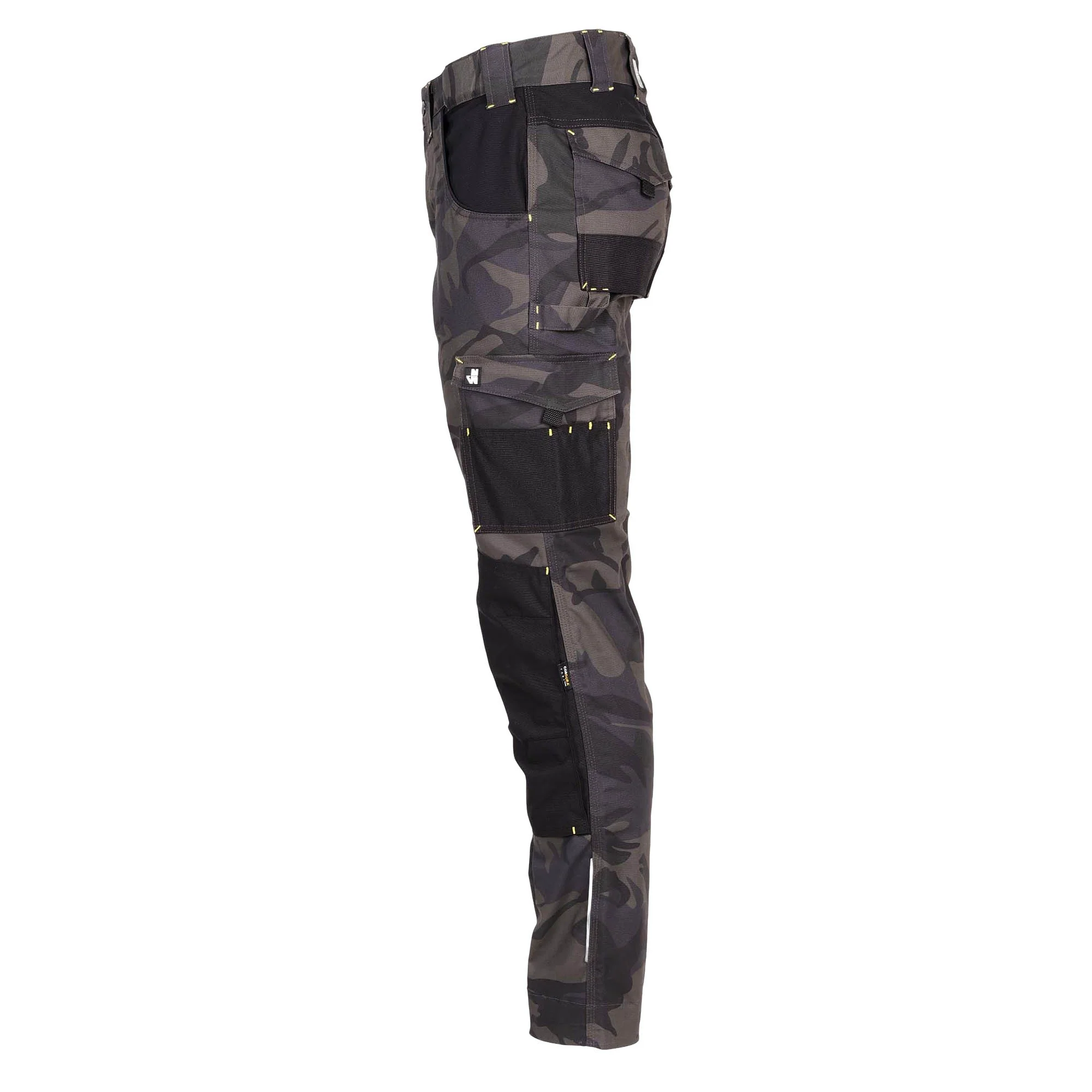 Pantalon de travail Adam – Image 2