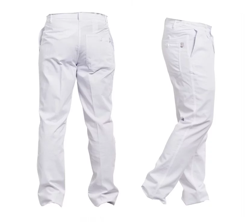 PANTALON DE CUISINE 15B240 – Image 2