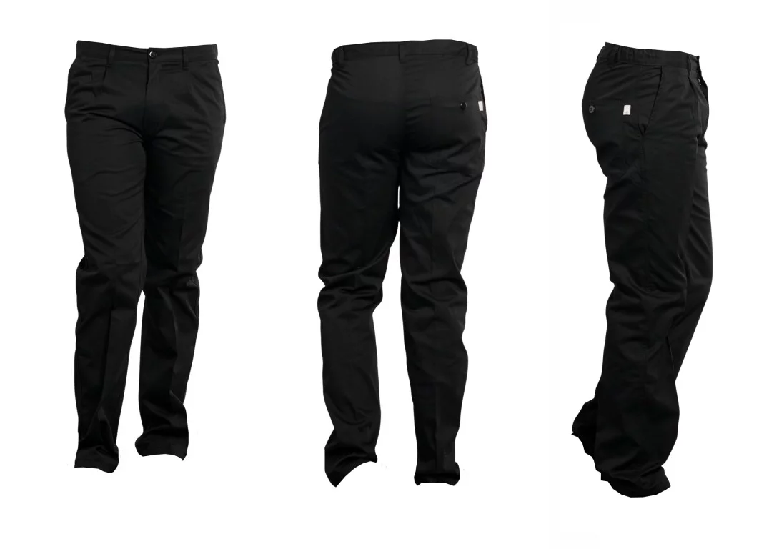 PANTALON DE CUISINE 15BEN – Image 2