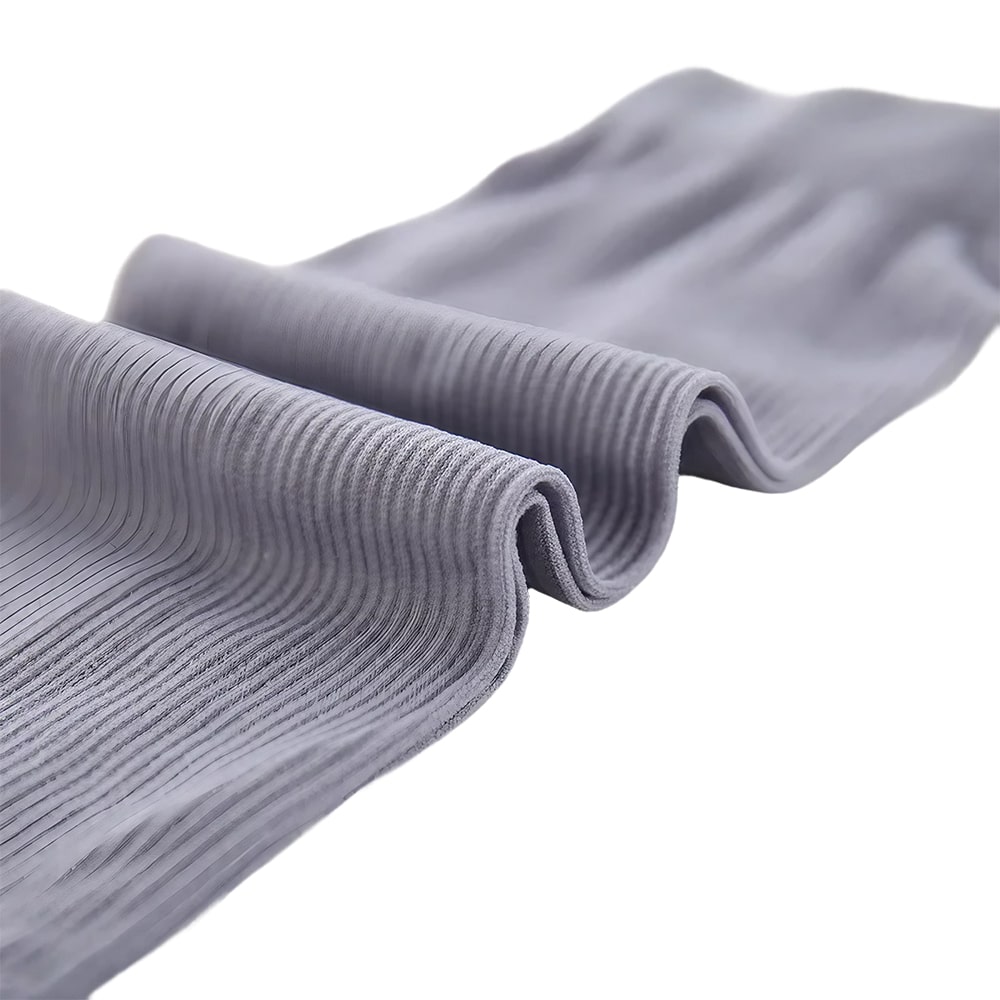 Chaussettes en soie naturelle – Image 3