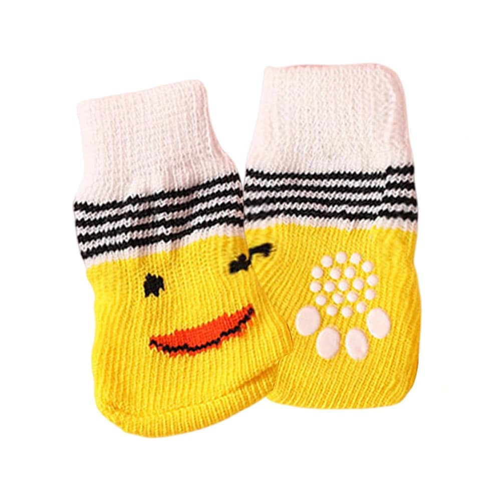 Chaussette Canard pour chien – Image 4