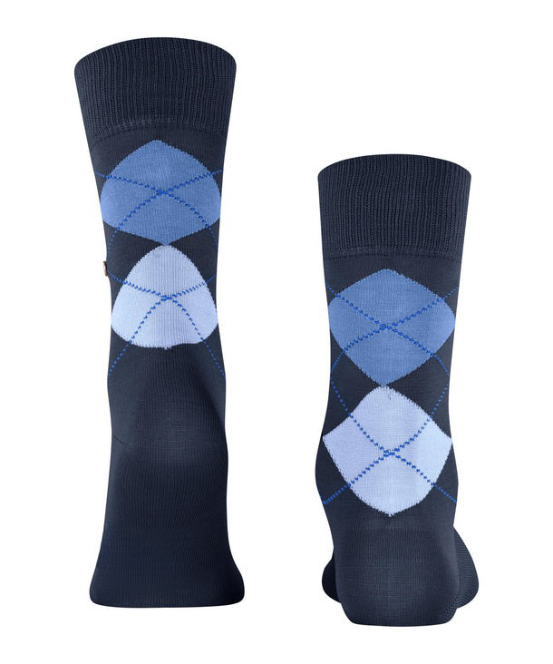 Chaussettes hautes pour homme – Image 3
