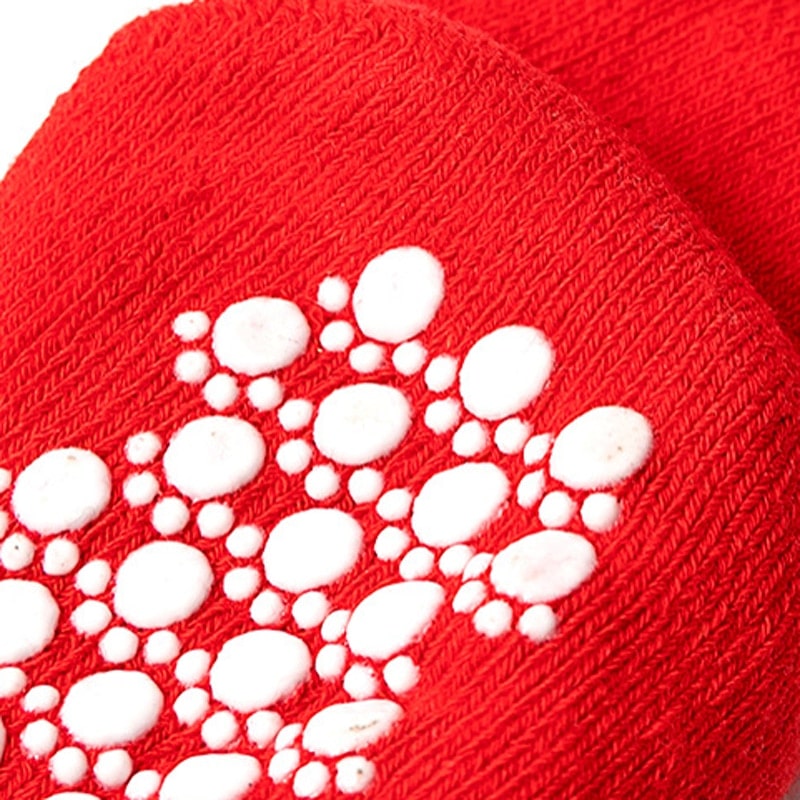 Chaussettes chausson pour enfant – Image 4