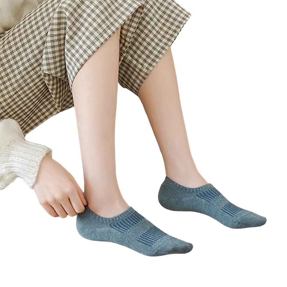 Chaussettes courtes pour femme – Image 4