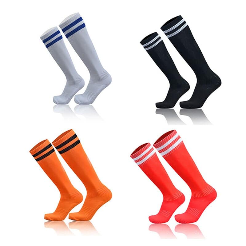 Chaussettes de foot pour homme – Image 4