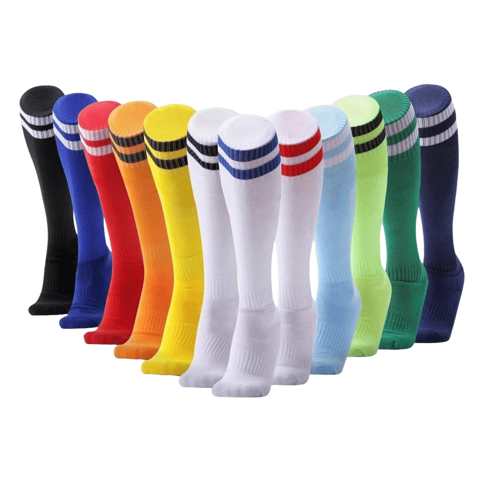 Chaussettes de foot pour homme – Image 6