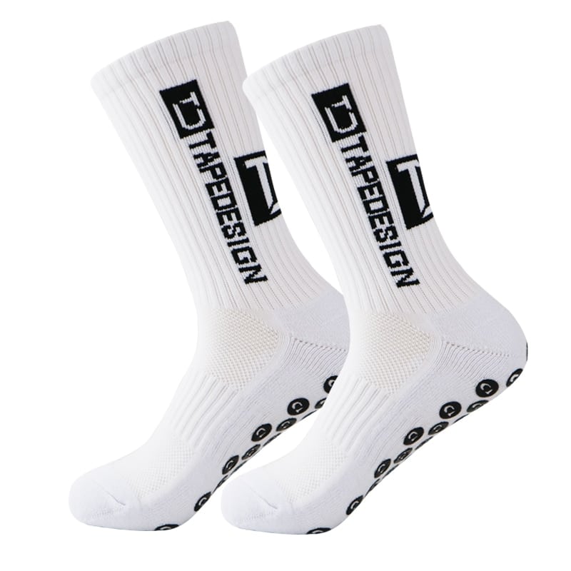 Chaussettes de football anti-sudation – Image 4