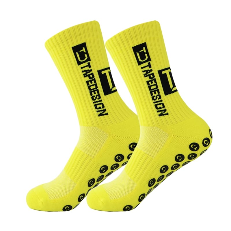 Chaussettes de football anti-sudation – Image 7