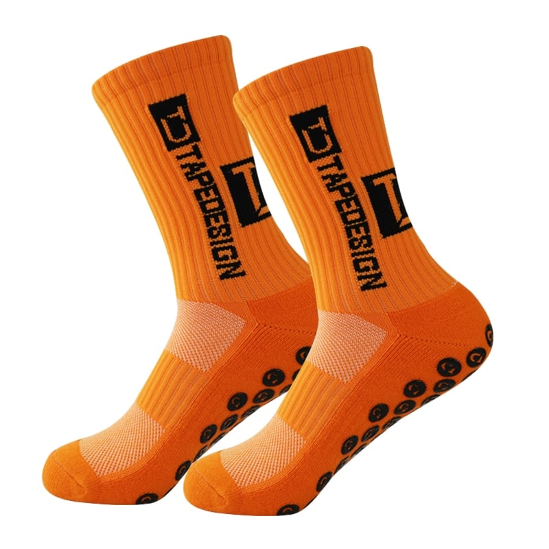 Chaussettes de football anti-sudation – Image 3