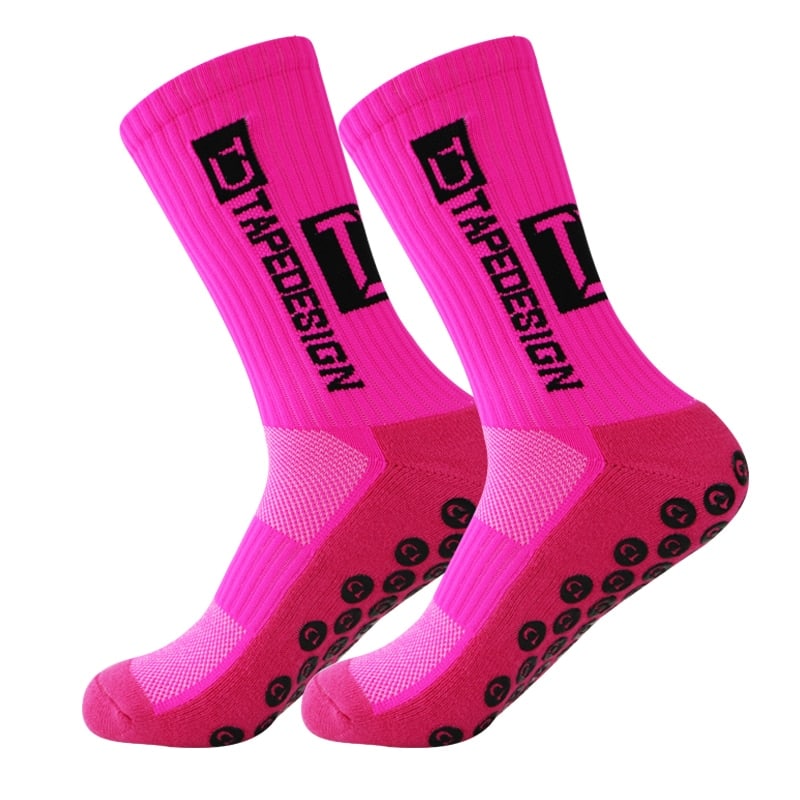 Chaussettes de football anti-sudation – Image 5