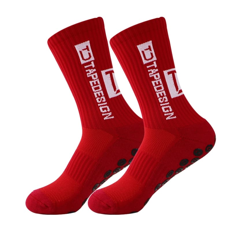 Chaussettes de football anti-sudation – Image 6