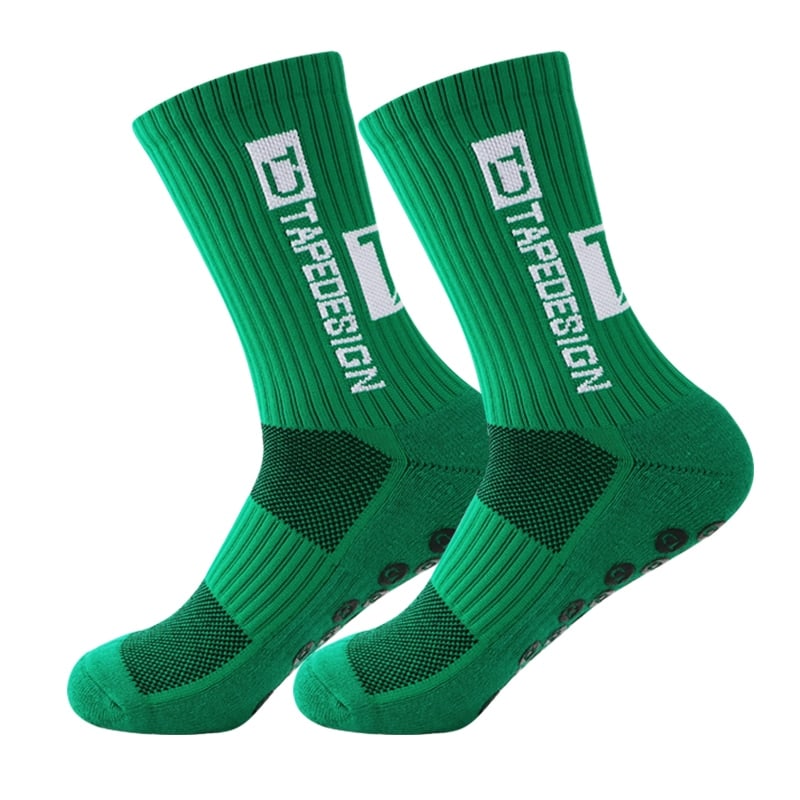 Chaussettes de football anti-sudation – Image 2