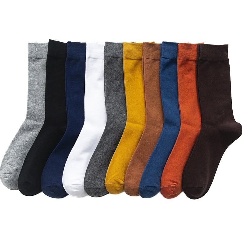 Chaussettes de costume pour homme – Image 5