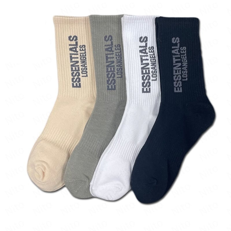 Chaussettes de basket pour femme – Image 2