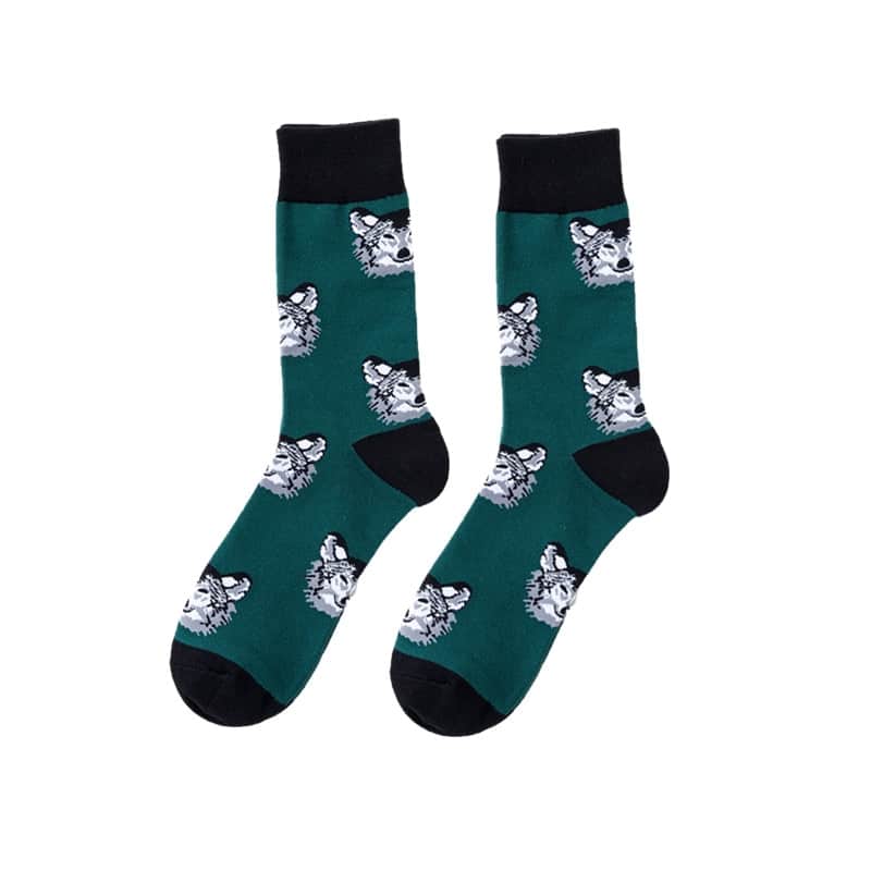 Chaussettes chien – Image 6