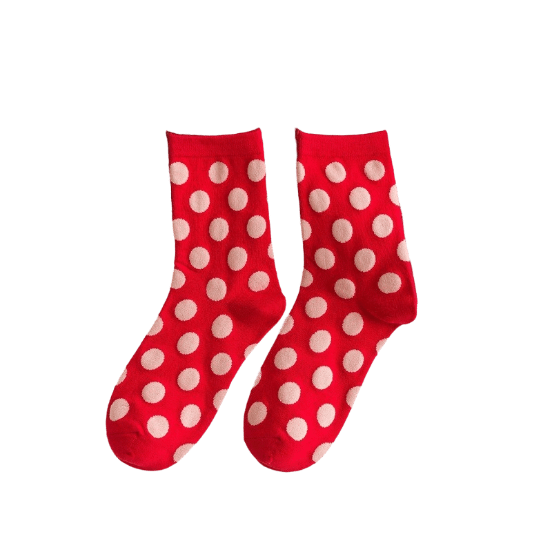 Chaussettes antidérapantes noel – Image 6