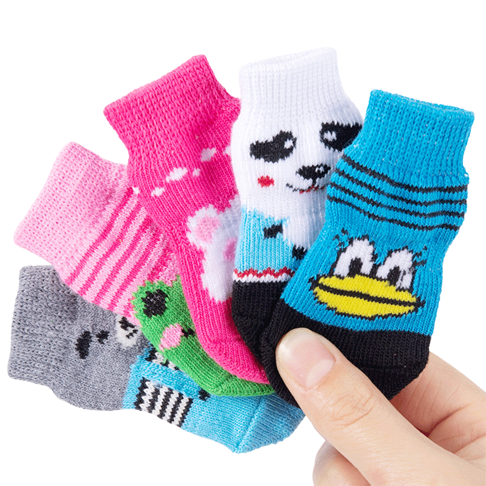 Chaussettes pour chat – Image 3