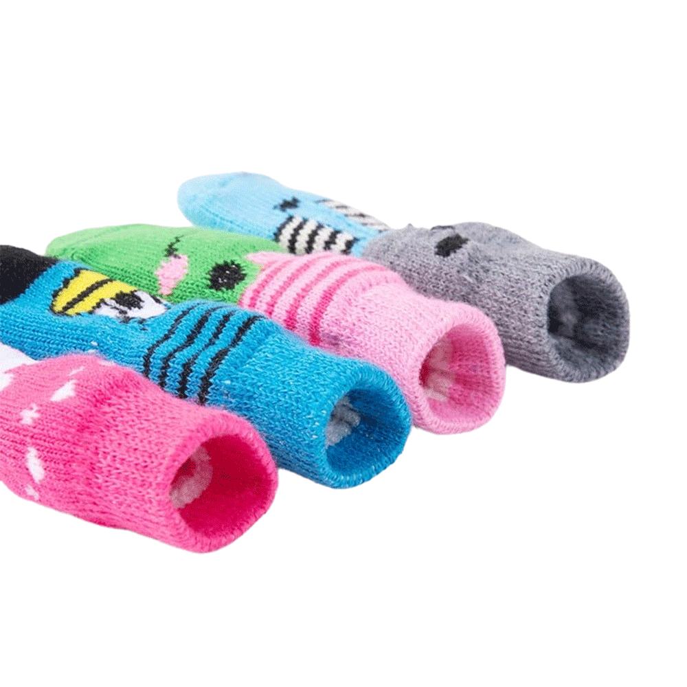 Chaussettes pour chat – Image 4