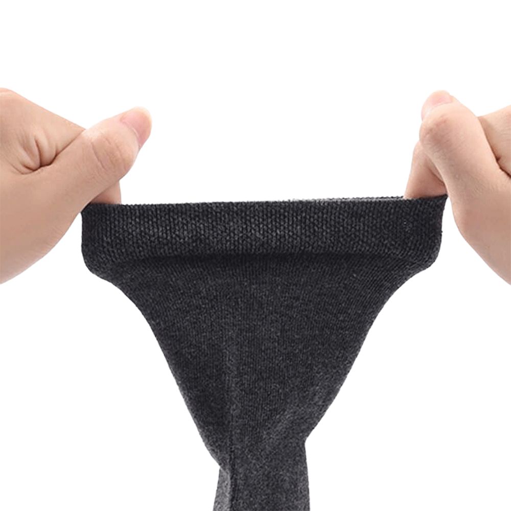 Chaussettes luxe de haute qualité – Image 4