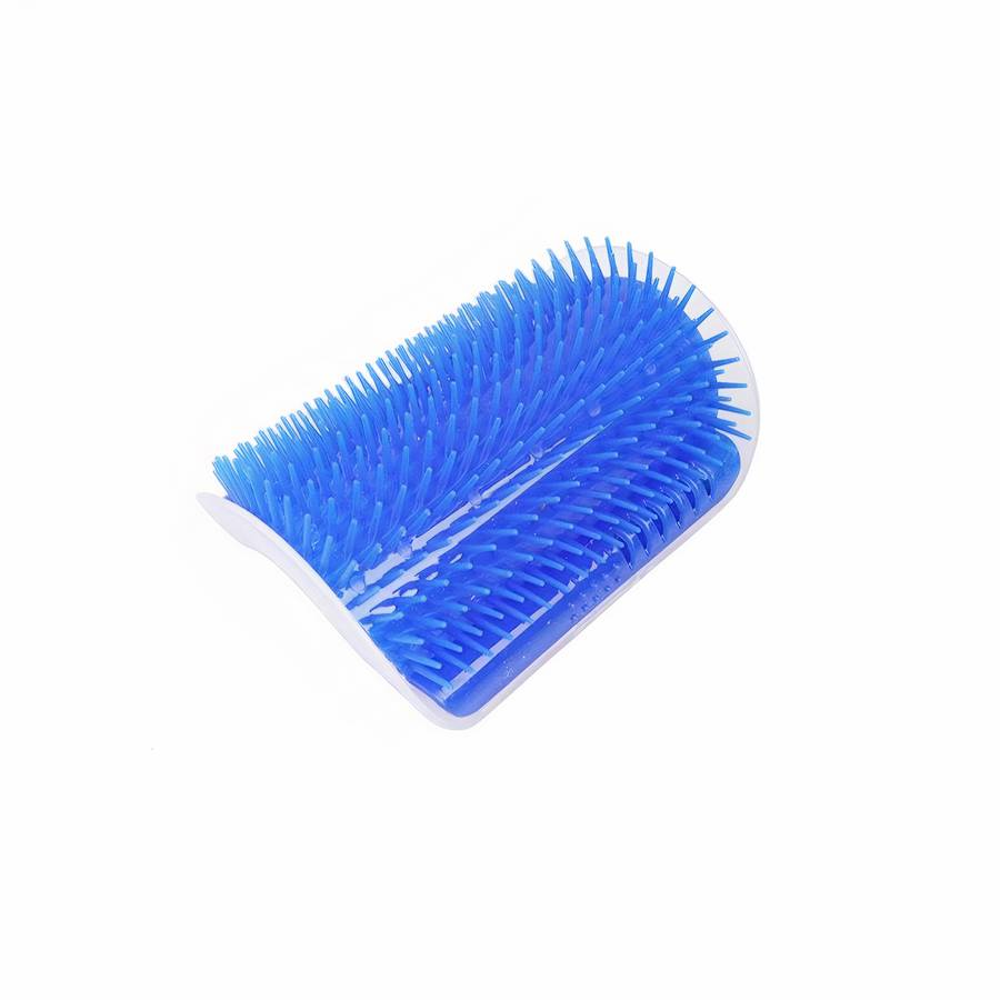 Brosse chat amovible couleur unie – Image 5