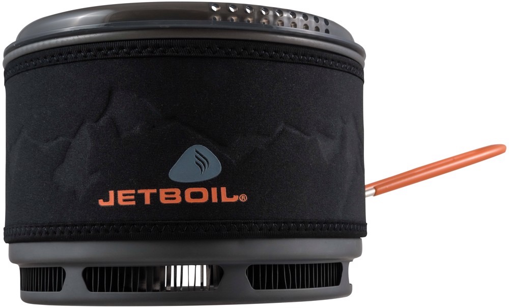 CASSEROLE CERAMIC COOK POT 1.5L – Jetboil – Image 7