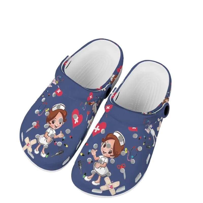 Croc Infirmiere – Image 7
