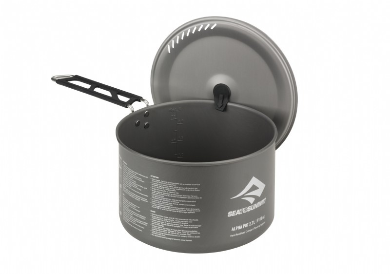 PACK RECHAUD MIGHTY MO + CASSEROLE ALPHA POT 1.2L OU 3.7L – Image 2