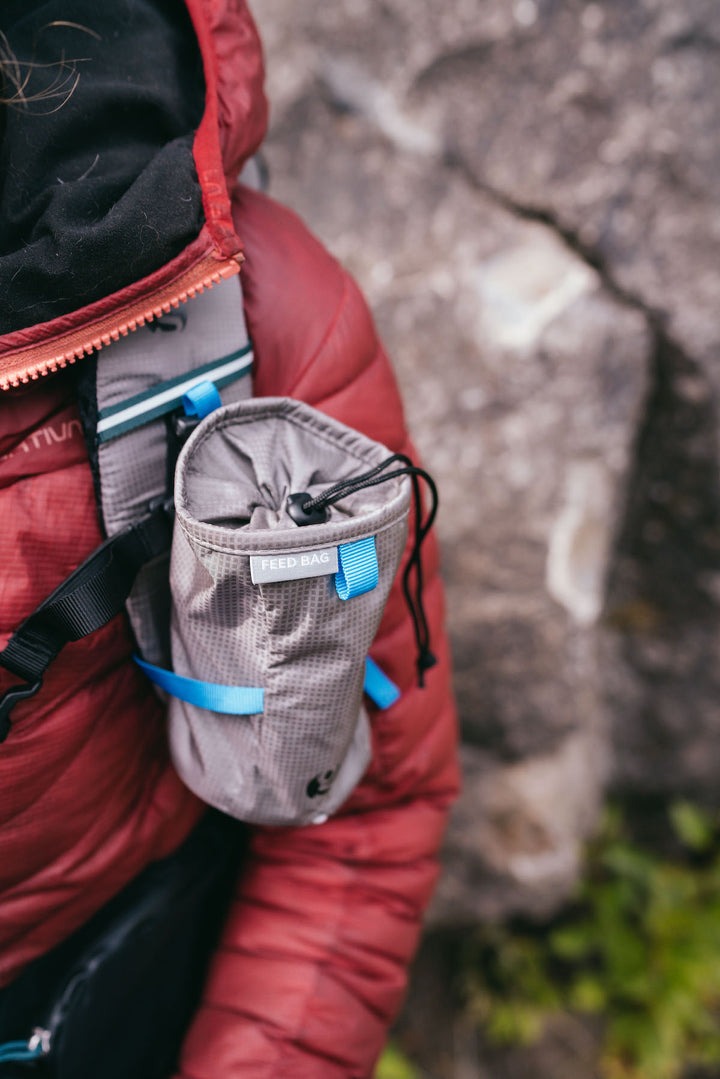 POCHE A NOURRITURE FEED BAG – Gossamer Gear – Image 3
