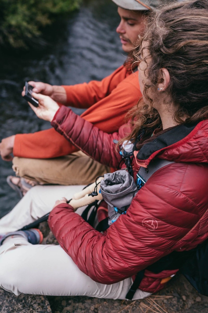 POCHE A NOURRITURE FEED BAG – Gossamer Gear – Image 5