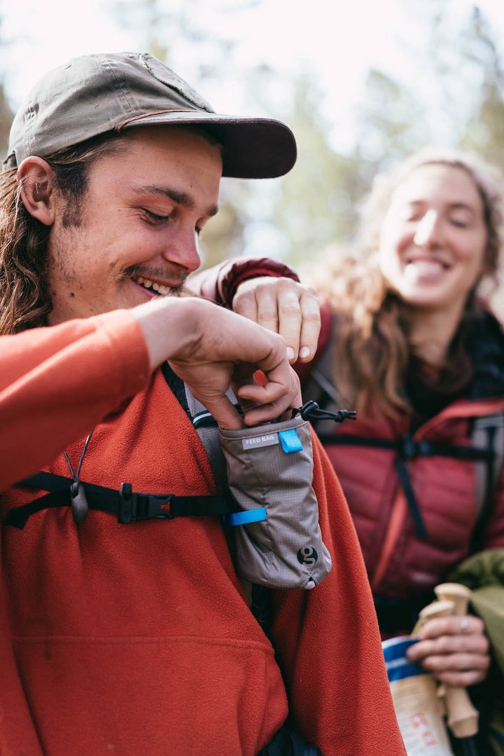 POCHE A NOURRITURE FEED BAG – Gossamer Gear – Image 4