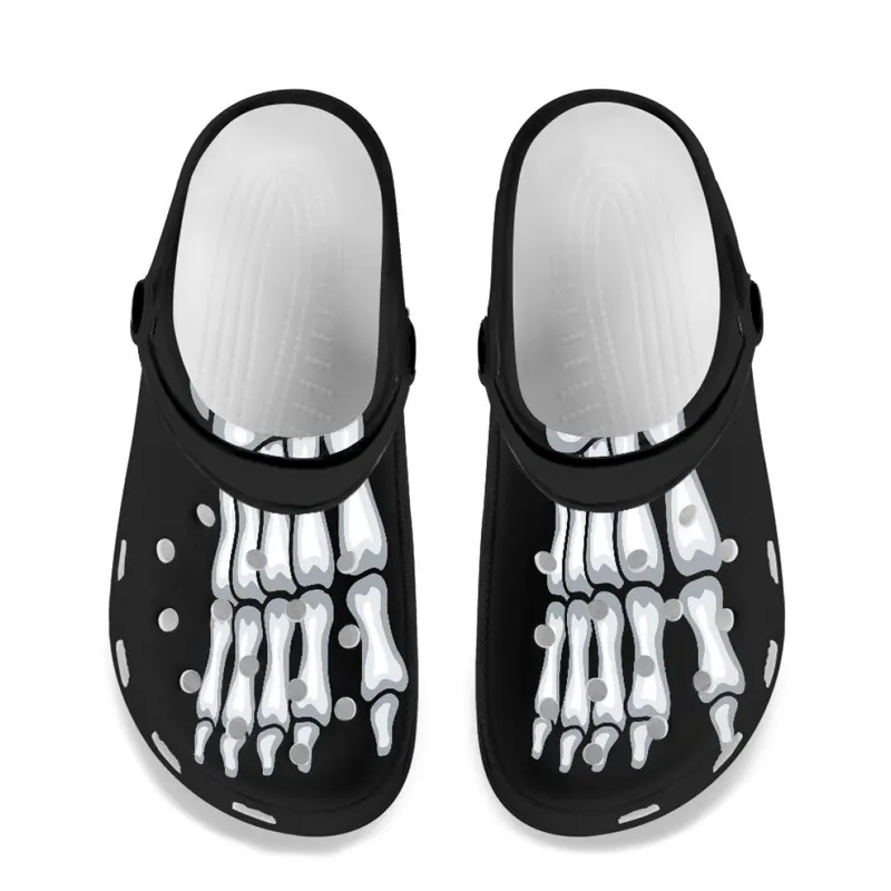 Sandales Squelettes – Image 2
