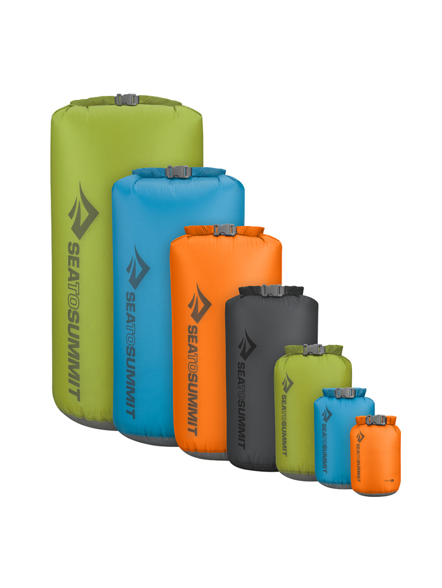 SAC ETANCHE UTRA-SIL – Sea to Summit – Image 2