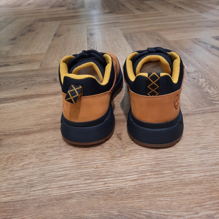 Timberland Euro Trekker – Image 3