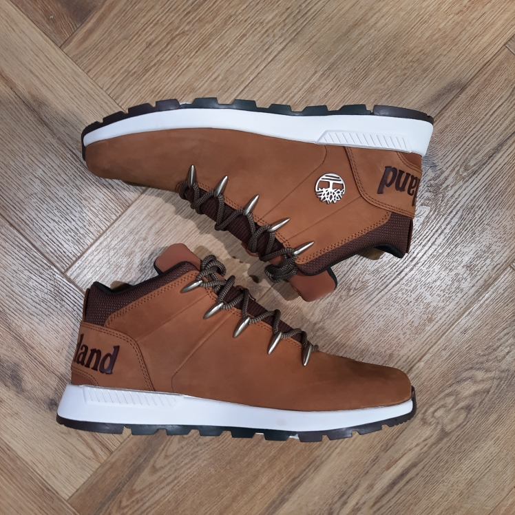 Sprint Trekker Marron – Image 4