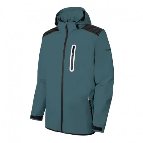 VESTE SOFTSHELL HORIZON – Image 2