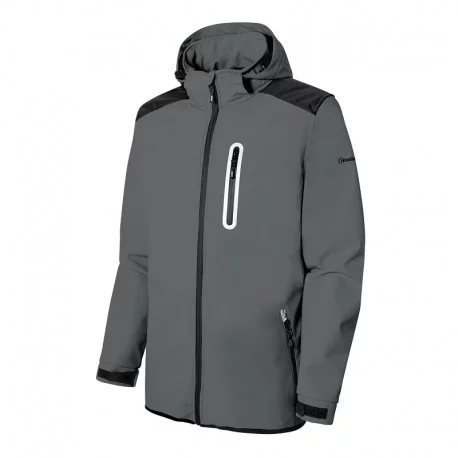 VESTE SOFTSHELL HORIZON – Image 4